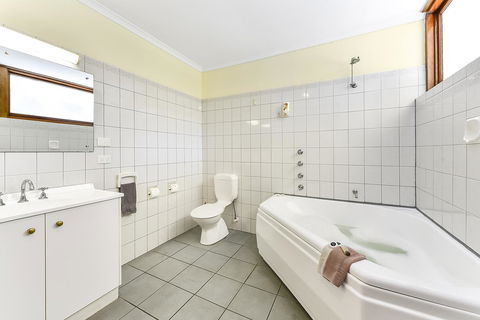 William Macintosh Motor Lodge - Accommodation Mount Tamborine 35
