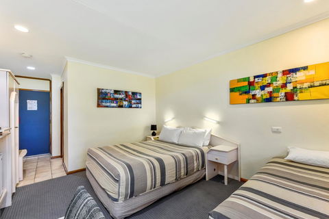 William Macintosh Motor Lodge - Accommodation Mount Tamborine 13