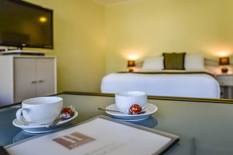William Macintosh Motor Lodge - Accommodation Mount Tamborine 32