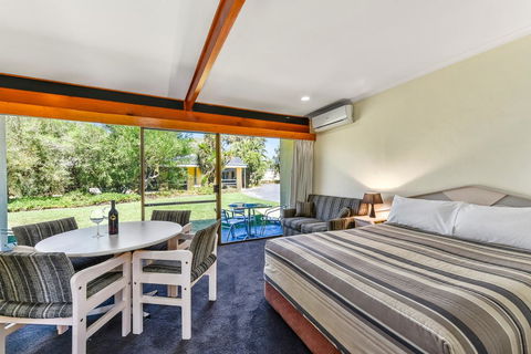William Macintosh Motor Lodge - Accommodation Mount Tamborine 20