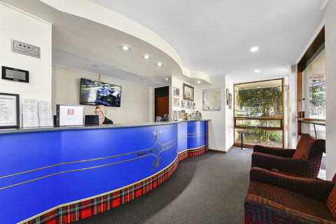 William Macintosh Motor Lodge - Accommodation Mount Tamborine 36