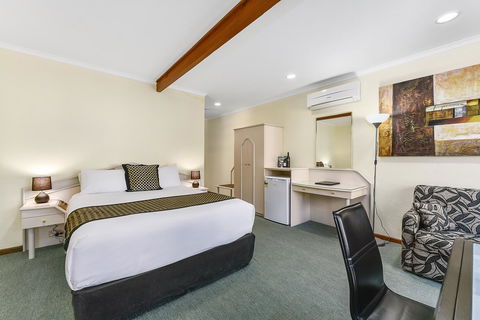 William Macintosh Motor Lodge - Accommodation Mount Tamborine 28