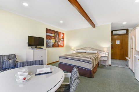 William Macintosh Motor Lodge - Accommodation Mount Tamborine 25