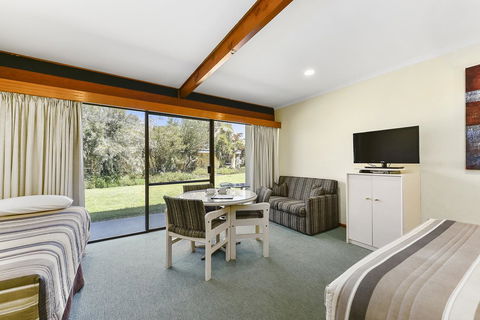 William Macintosh Motor Lodge - Accommodation Mount Tamborine 24