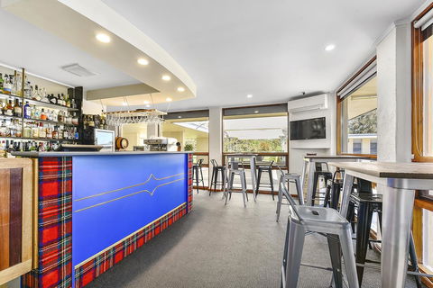 William Macintosh Motor Lodge - Accommodation Mount Tamborine 37