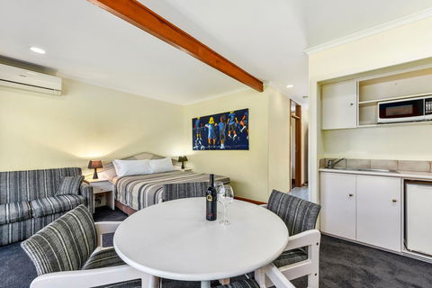 William Macintosh Motor Lodge - Accommodation Mount Tamborine 18