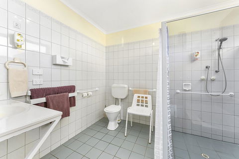 William Macintosh Motor Lodge - Accommodation Mount Tamborine 27