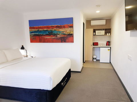 William Macintosh Motor Lodge - Accommodation Mount Tamborine 6