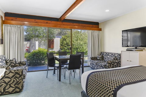 William Macintosh Motor Lodge - Accommodation Mount Tamborine 29