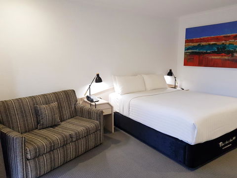 William Macintosh Motor Lodge - Accommodation Mount Tamborine 7
