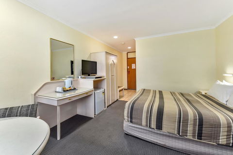 William Macintosh Motor Lodge - Accommodation Mount Tamborine 16