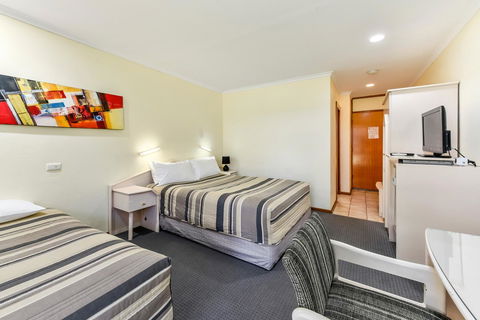 William Macintosh Motor Lodge - Accommodation Mount Tamborine 10