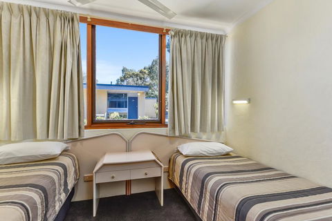William Macintosh Motor Lodge - Accommodation Mount Tamborine 21