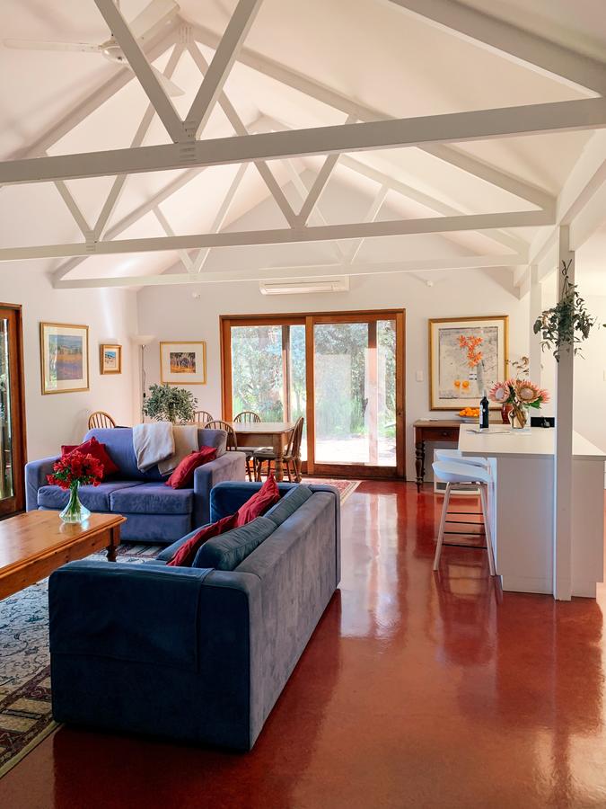  Accommodation Mount Tamborine
