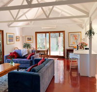 Lost in the Vines - Accommodation Mount Tamborine
