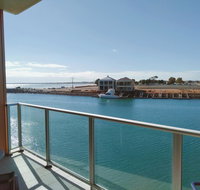 Wallaroo Marina Executive Apartments - Accommodation Mount Tamborine