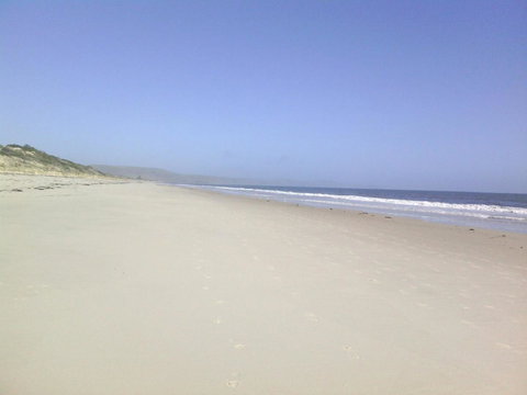 'The Hidden Diamond' - Normanville - Accommodation Mount Tamborine 8