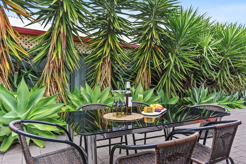 'The Hidden Diamond' - Normanville - Accommodation Mount Tamborine 11