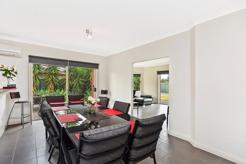 'The Hidden Diamond' - Normanville - Accommodation Mount Tamborine 20