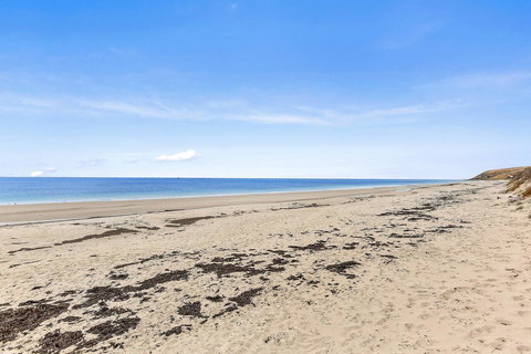 'The Hidden Diamond' - Normanville - Accommodation Mount Tamborine 10