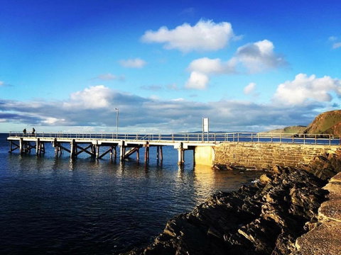 'The Hidden Diamond' - Normanville - Accommodation Mount Tamborine 7