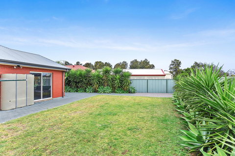 'The Hidden Diamond' - Normanville - Accommodation Mount Tamborine 32