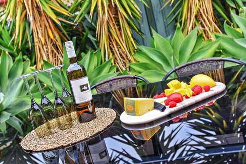 'The Hidden Diamond' - Normanville - Accommodation Mount Tamborine 2