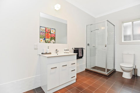 'The Hidden Diamond' - Normanville - Accommodation Mount Tamborine 28