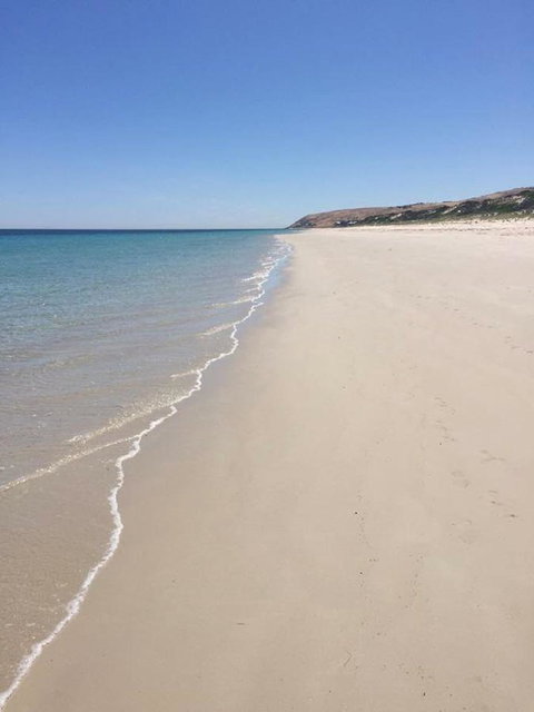 'The Hidden Diamond' - Normanville - Accommodation Mount Tamborine 9