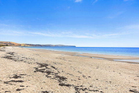 'The Hidden Diamond' - Normanville - Accommodation Mount Tamborine 5