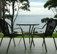 Mollymook Beach Waterfront - Accommodation Mount Tamborine