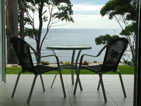 Mollymook Beach Waterfront - Accommodation Mount Tamborine 0