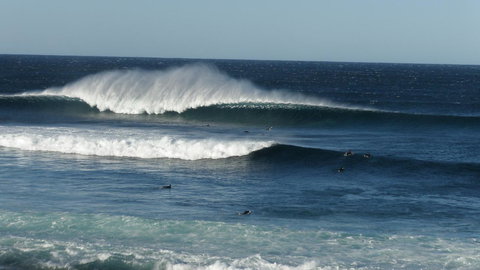Mollymook Beach Waterfront - Accommodation Mount Tamborine 7