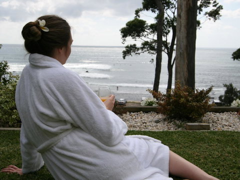 Mollymook Beach Waterfront - Accommodation Mount Tamborine 25