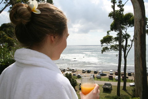 Mollymook Beach Waterfront - Accommodation Mount Tamborine 23