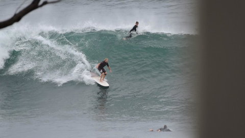 Mollymook Beach Waterfront - Accommodation Mount Tamborine 10