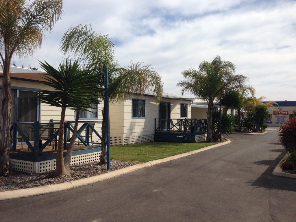 Streaky Bay SA Accommodation Mount Tamborine