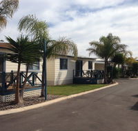 Sail  Anchor - Accommodation Mount Tamborine