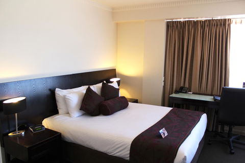 Hotel Grand Chancellor Adelaide - Accommodation Mount Tamborine 31