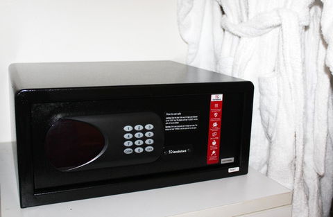 Hotel Grand Chancellor Adelaide - Accommodation Mount Tamborine 24