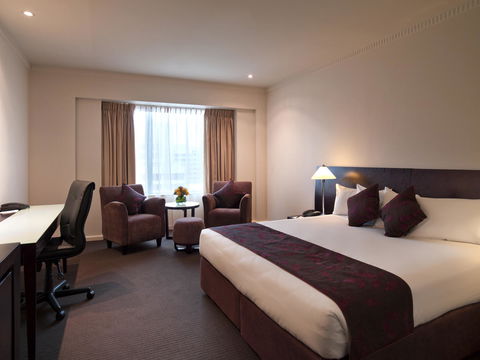 Hotel Grand Chancellor Adelaide - Accommodation Mount Tamborine 40
