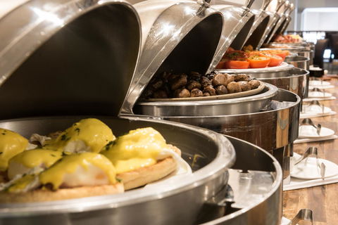 Hotel Grand Chancellor Adelaide - Accommodation Mount Tamborine 18