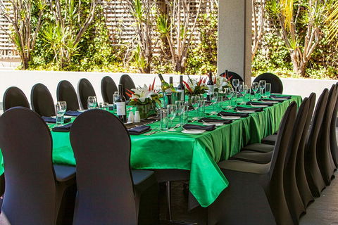 Hotel Grand Chancellor Adelaide - Accommodation Mount Tamborine 33