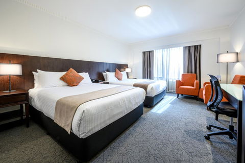 Hotel Grand Chancellor Adelaide - Accommodation Mount Tamborine 13