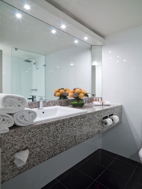 Hotel Grand Chancellor Adelaide - Accommodation Mount Tamborine 30