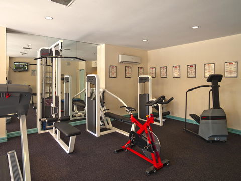 Hotel Grand Chancellor Adelaide - Accommodation Mount Tamborine 21