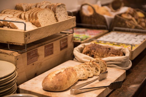 Hotel Grand Chancellor Adelaide - Accommodation Mount Tamborine 17