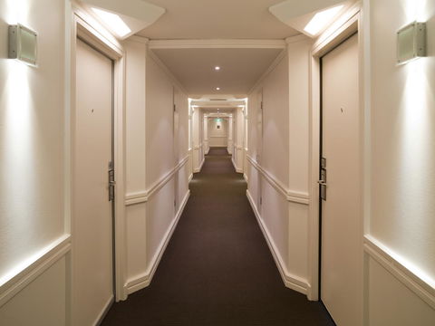 Hotel Grand Chancellor Adelaide - Accommodation Mount Tamborine 32