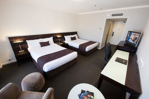 Hotel Grand Chancellor Adelaide - Accommodation Mount Tamborine 1