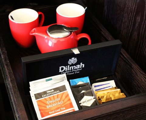 Hotel Grand Chancellor Adelaide - Accommodation Mount Tamborine 28